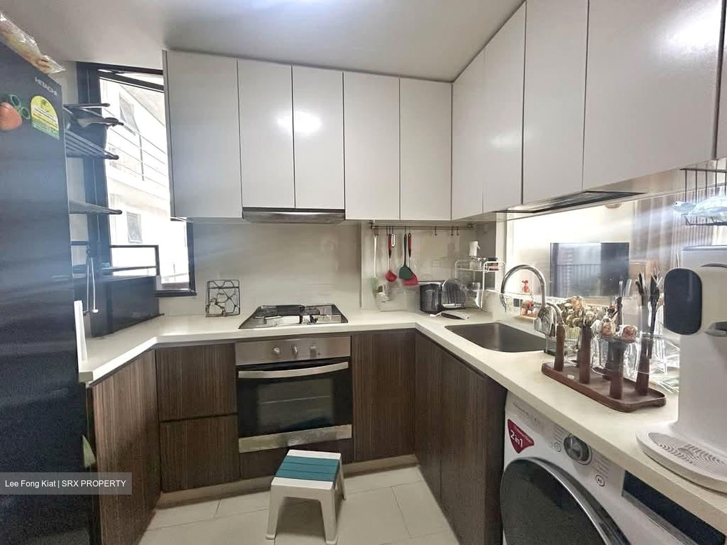 La Fiesta (D19), Condominium #555941041
